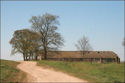 Задвея. Пейзажи 