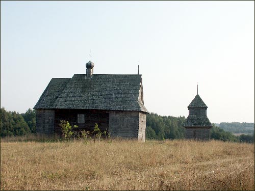  -  «Lakes» sector. 