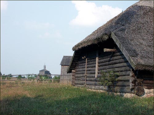 Stročyca (Aziarco).  «Dniapro» sector
