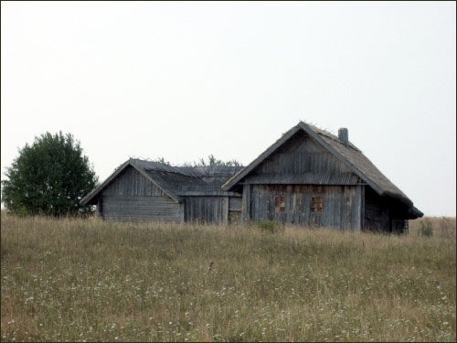 Stročyca (Aziarco).  «Dniapro» sector