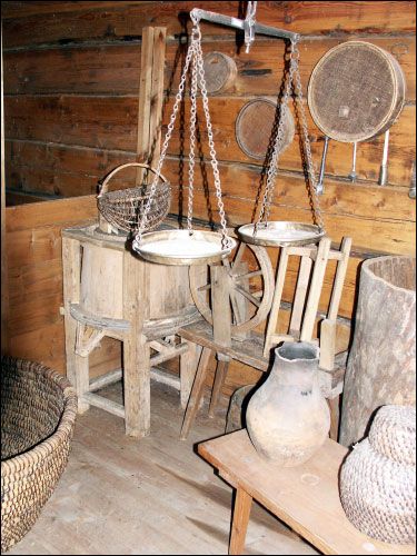 - Farmstead of Mickiewicz. 