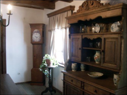  - Farmstead of Mickiewicz. 