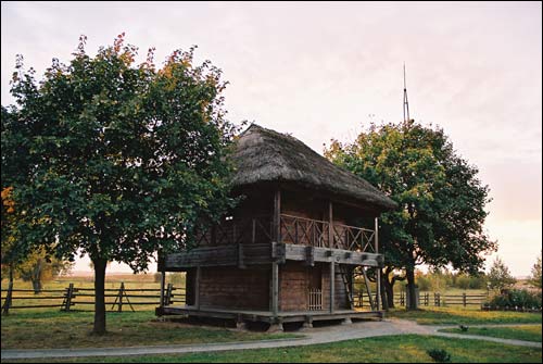  - Farmstead of Mickiewicz. 
