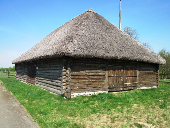  - Farmstead of Mickiewicz. 