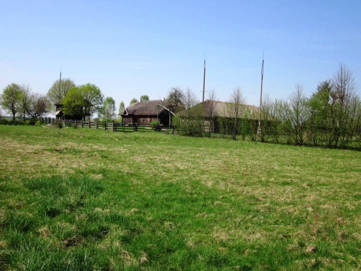  - Farmstead of Mickiewicz. 