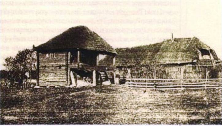  - Farmstead of Mickiewicz. 