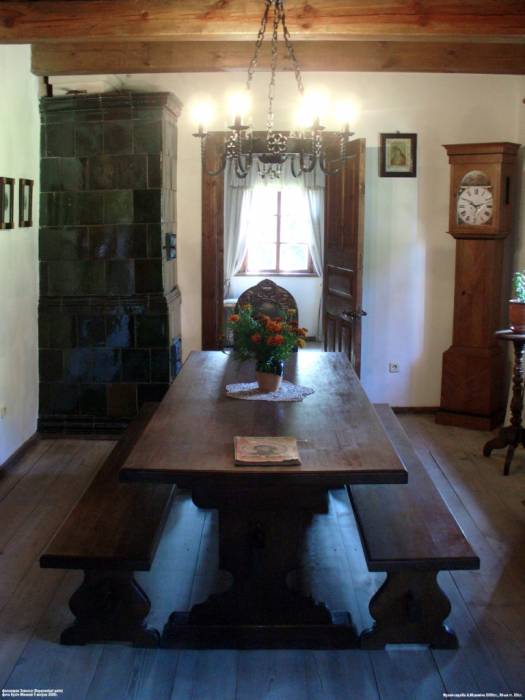  - Farmstead of Mickiewicz. 