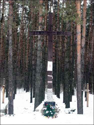 -  Kurapaty. 