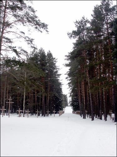  -  Kurapaty. 