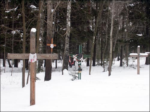  -  Kurapaty. 