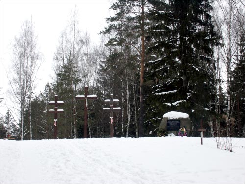  -  Kurapaty. 