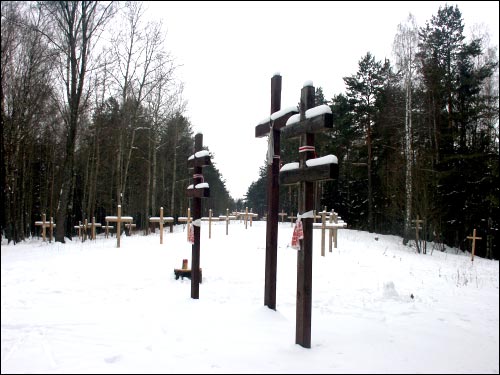  -  Kurapaty. 