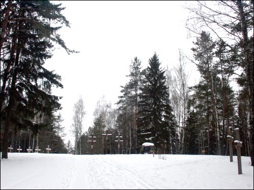  -  Kurapaty. 