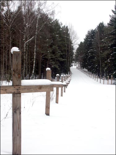  -  Kurapaty. 