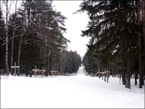  -  Kurapaty. 