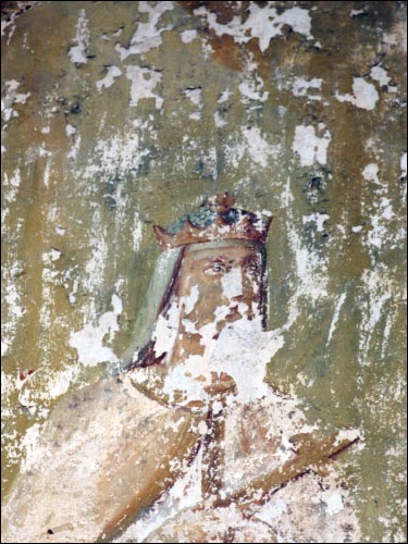 Siomkaŭ Haradok. Orthodox church of the Birth of the Virgin