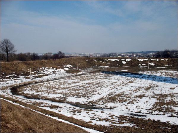  - Zamczysko . 