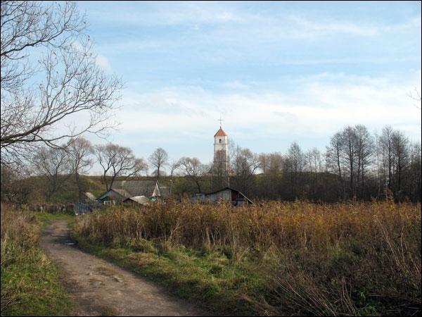  - Zamczysko . 