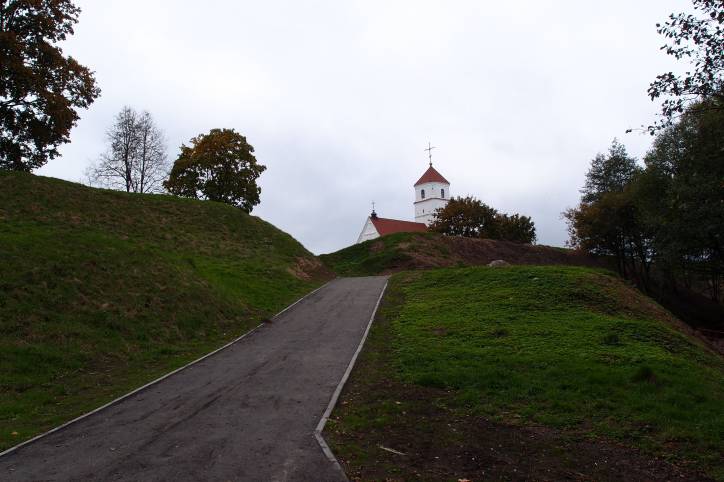  - Zamczysko . 