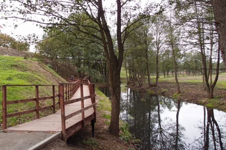  - Zamczysko . 
