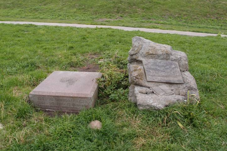  - Zamczysko . 