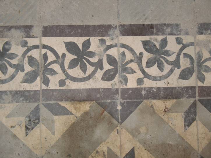  - Zespół dworsko-parkowy . 