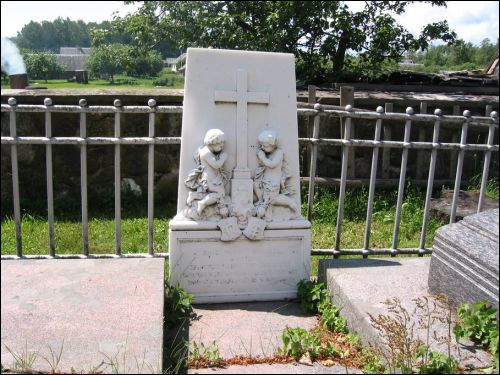 Konstantynów. Kościół Wniebowzięcia NMP