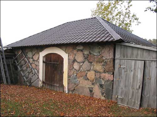 Konstantynów. Kościół Wniebowzięcia NMP