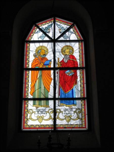  - Kościół Św. Mikołaja. 