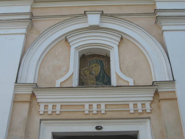  - Kościół Św. Mikołaja. 