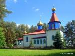 Zanarocz.  Cerkiew 