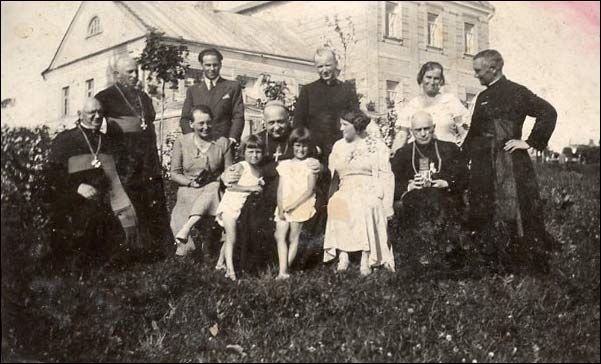  - Сядзібна-паркавы ансамбль Гартынгаў. Горны Сноў