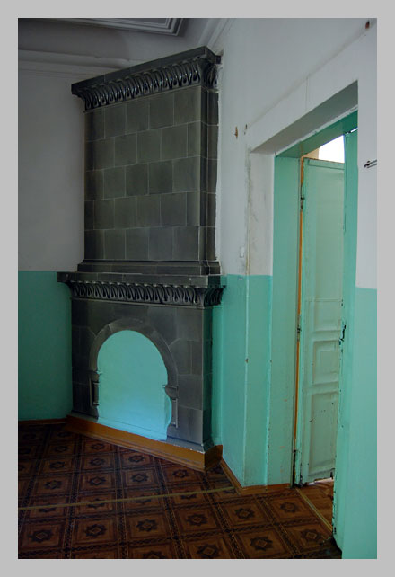  - Manor of Hartingh. 