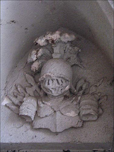 Вялікая Ліпа. Сядзіба Абуховічаў