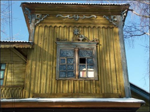  - Усадебно-парковый ансамбль Бонч-Осмоловских. 