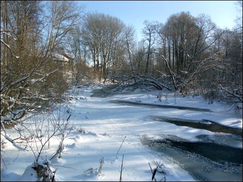  - Усадебно-парковый ансамбль Бонч-Осмоловских. 