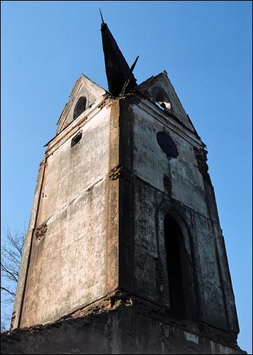 Дукора. Палацава-паркавы ансамбль Гартынгаў