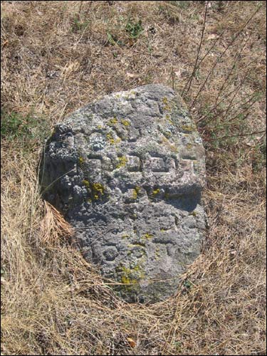 Дукора. Могілкі габрэйскія