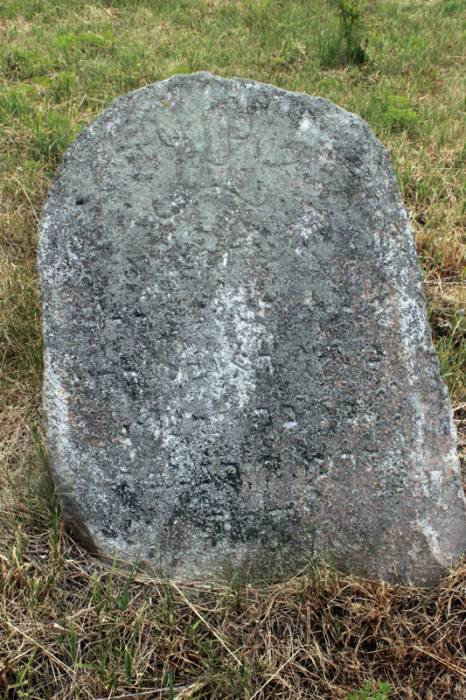  - Могілкі габрэйскія. 