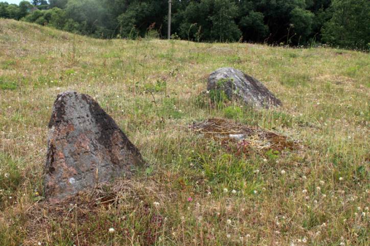  - Могілкі габрэйскія. 