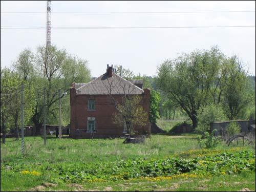 Кабакі. Вінакурня 