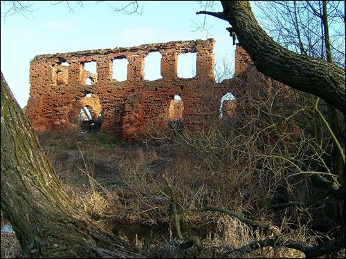  - Synagogue . 