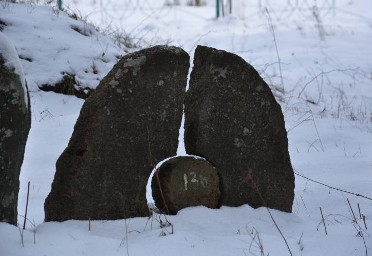  - Могілкі габрэйскія. 