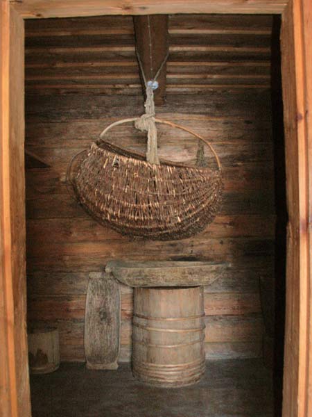 Стоўбцы. Сядзіба Міцкевічаў у Акіньчыцах