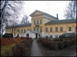 Wielki Dwór (Horodziej).  Zespół dworsko-parkowy Brochockich