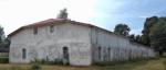 Pieršamajski (Kuchcičy) hamlet - Farmstead 
