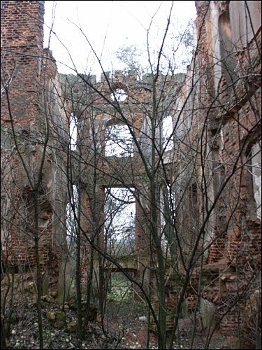  - Manor of Narkievič-Jodka. 