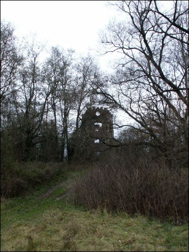  - Manor of Narkievič-Jodka. 