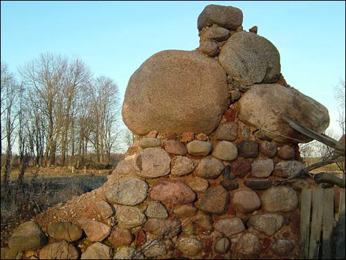  - Manor of Narkievič-Jodka. 
