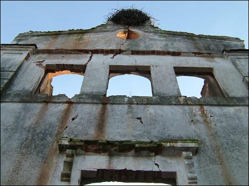  - Manor of Narkievič-Jodka. 
